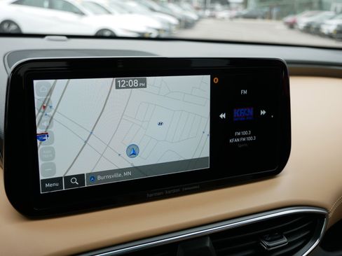 Certified 2023 Hyundai Santa Fe Calligraphy image 23