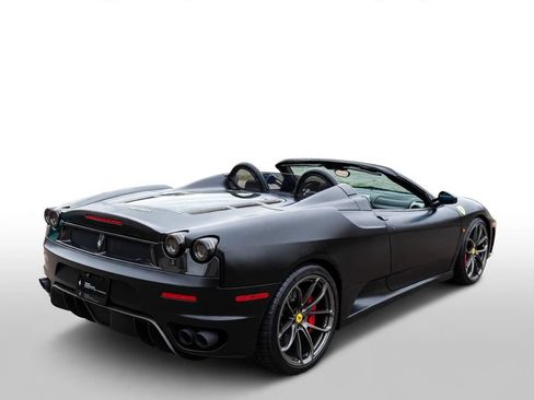 Used 2007 Ferrari F430 Spider RWD image 2