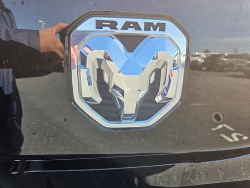 Certified 2023 RAM 1500 Big Horn AWD/4WD image 25