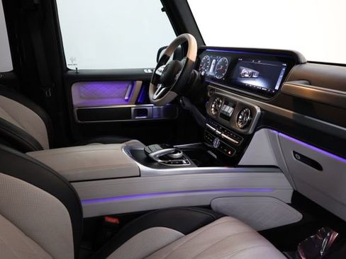 Used 2023 Mercedes-Benz G 550 image 84