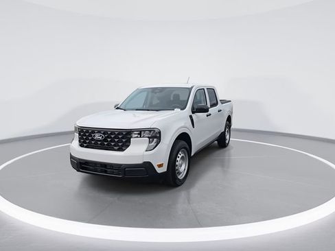 New 2026 Ford Maverick XL w/ Equipment Group 101A AWD/4WD image 4