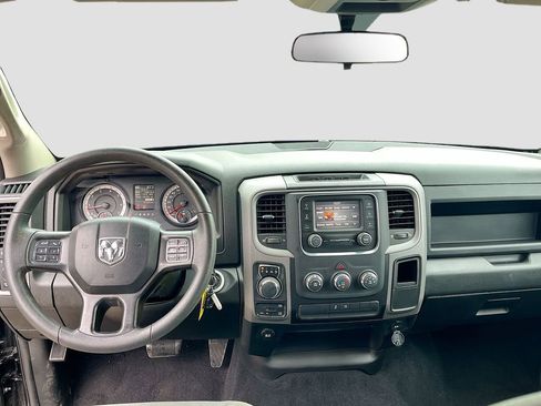 Used 2021 RAM 1500 Tradesman w/ Popular Equipment Group AWD/4WD image 20