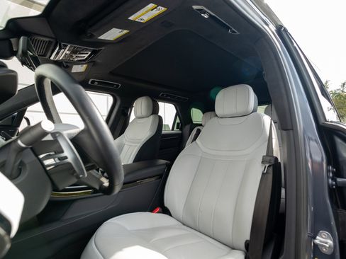 Used 2023 Land Rover Range Rover Sport First Edition image 51