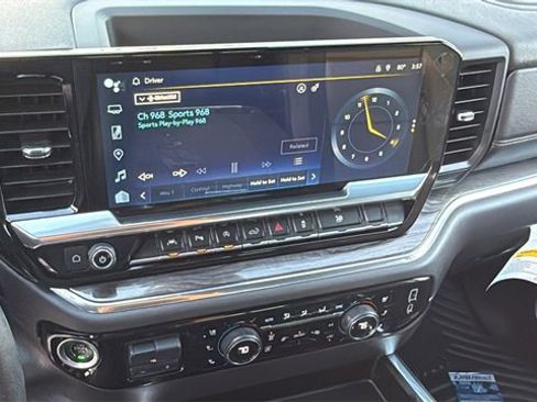 Used 2023 Chevrolet Silverado 1500 LTZ w/ LTZ Convenience Package II image 15