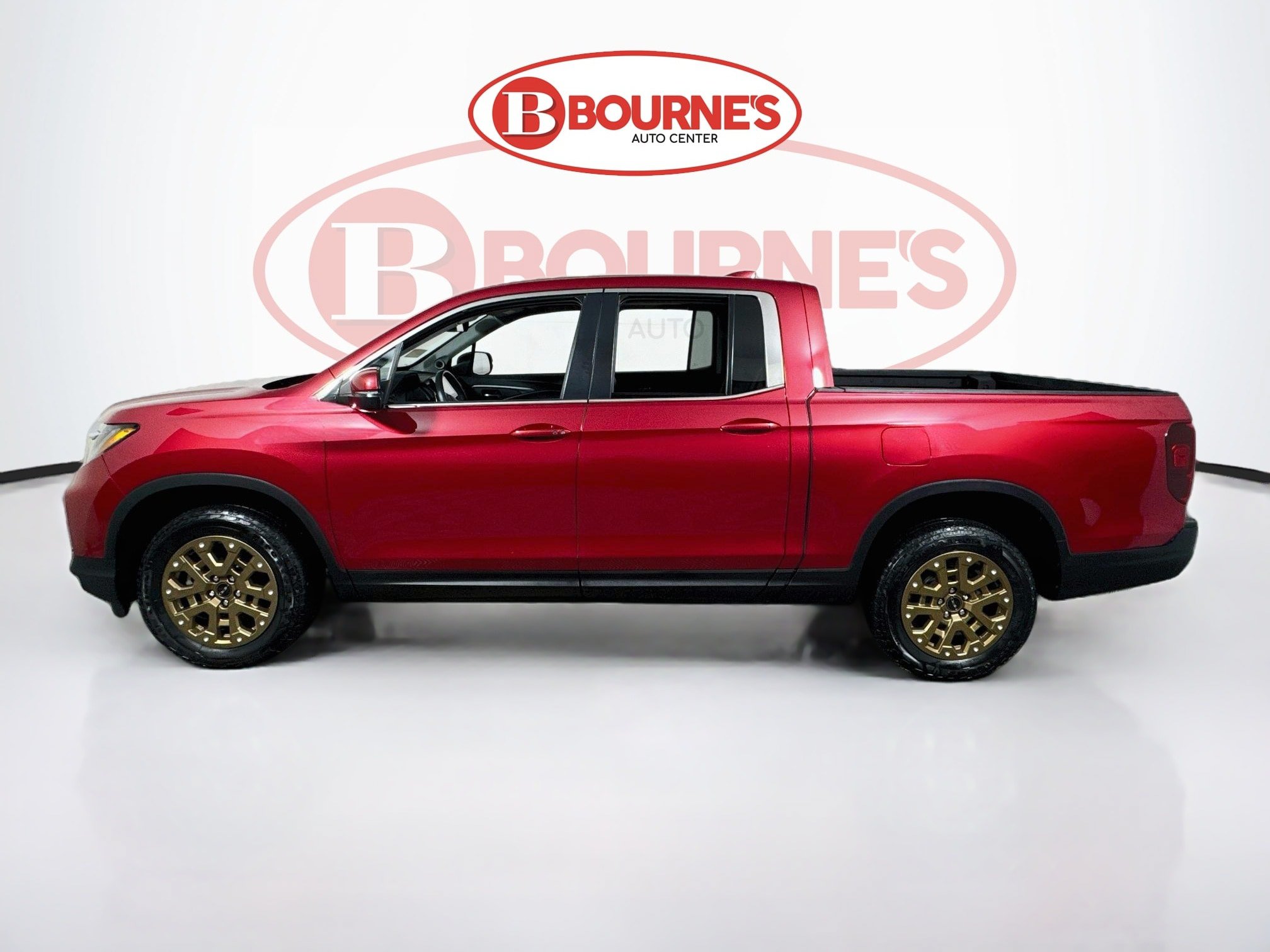 Used 2023 Honda Ridgeline RTL image 7
