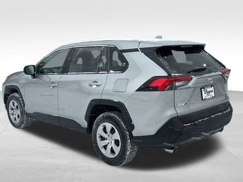 Used 2024 Toyota RAV4 LE image 5