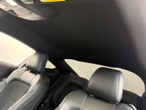 Used 2024 Ford Mustang Dark Horse RWD image 23