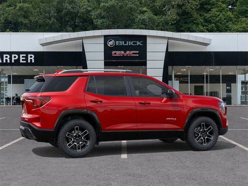 New 2026 GMC Terrain AT4 w/ Convenience Package III image 5