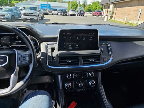 Certified 2023 GMC Yukon SLT AWD/4WD image 18