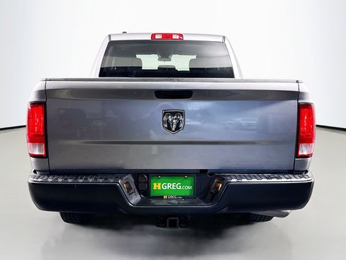 Used 2023 RAM 1500 Tradesman w/ Popular Equipment Group image 8