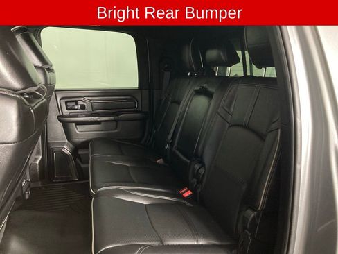 Used 2024 RAM 3500 Limited image 18