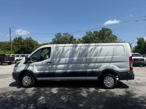 Used 2016 Ford Transit 350 148 Low Roof RWD image 5