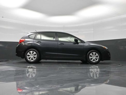 Used 2015 Subaru Impreza 2.0i image 25