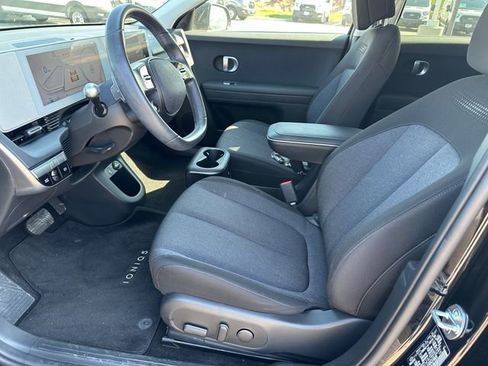 Used 2023 Hyundai Ioniq 5 SE w/ Cargo Package image 16