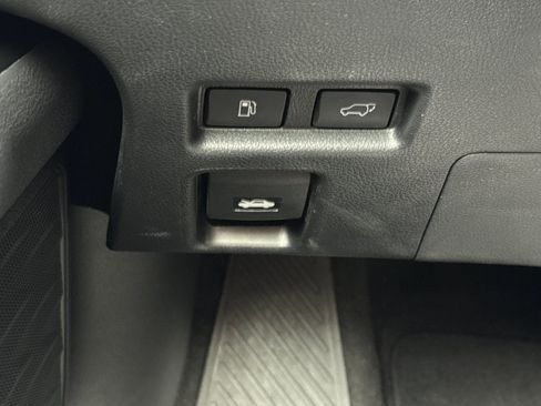 Used 2025 Lexus UX 300h FWD w/ Accessory Package (Z2) image 36