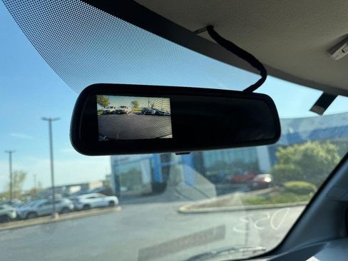 New 2026 Chevrolet Express 2500 image 34