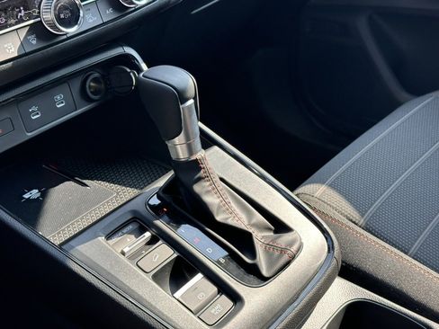 New 2026 Honda CR-V TrailSport image 32