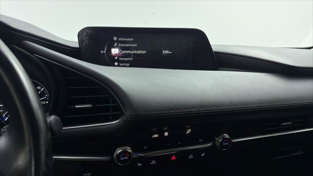 Used 2019 MAZDA MAZDA3 Sedan w/ Preferred Package FWD image 26