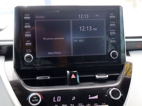 Used 2020 Toyota Corolla SE FWD image 23