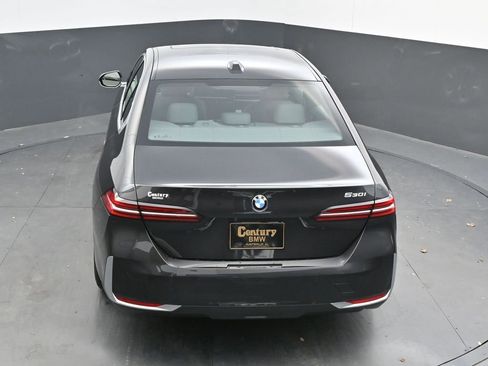New 2026 BMW 530i w/ Premium Package image 37