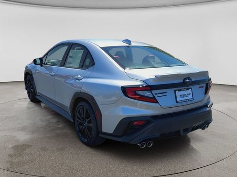 New 2026 Subaru WRX Limited AWD/4WD image 6