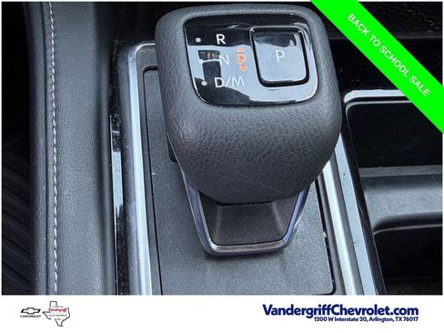 Used 2024 Nissan Pathfinder SL FWD image 18