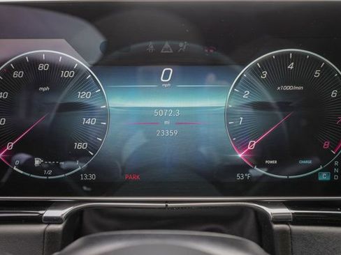 Certified 2022 Mercedes-Benz S 500 4MATIC image 17