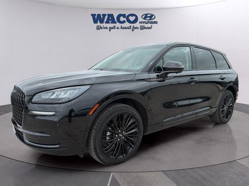 Used 2024 Lincoln Corsair AWD w/ Equipment Group 101A image 4