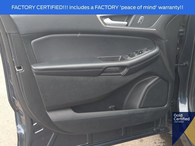 Used 2023 Ford Edge SEL w/ Convenience Package AWD/4WD image 28