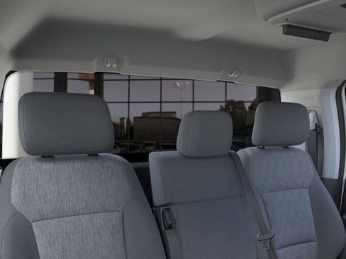 New 2025 Ford F550 2WD Regular Cab Super Duty image 22