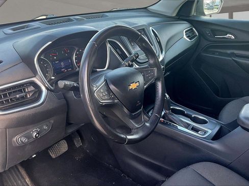 Used 2020 Chevrolet Equinox LT AWD/4WD image 15