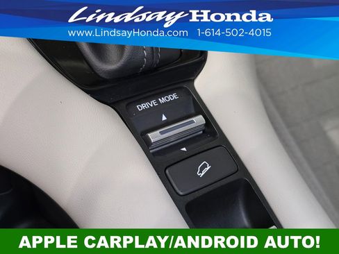 Used 2024 Honda HR-V LX image 20