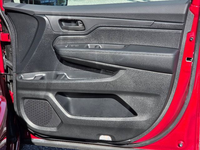 Certified 2025 Honda Odyssey Sport-L image 11