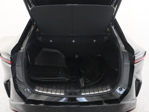 Used 2024 Lexus RZ 450e Premium w/ Accessory Package (P5) AWD/4WD image 34
