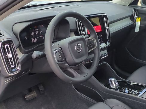 New 2026 Volvo XC40 B5 Plus w/ Protection Package Premier image 2