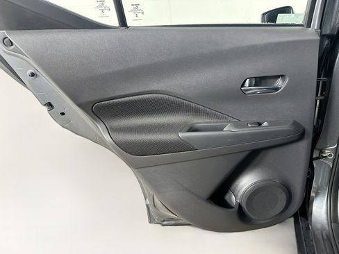 Used 2023 Nissan Kicks SV FWD image 25