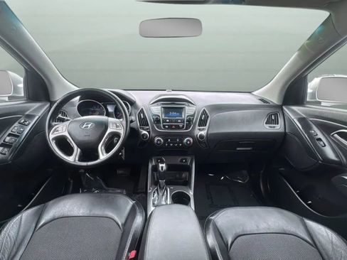 Used 2014 Hyundai Tucson SE FWD image 10