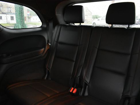 Used 2023 Dodge Durango GT AWD/4WD image 17