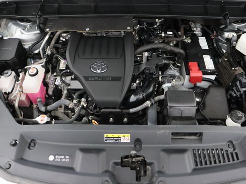 Used 2023 Toyota Highlander XSE image 42