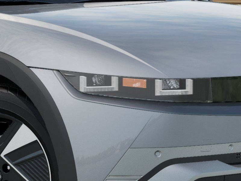 New 2027 Hyundai Ioniq 5 SEL RWD image 9