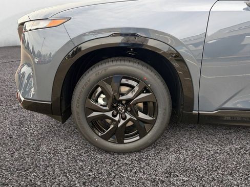 New 2026 MAZDA CX-5 2.5 S w/ Premium Package image 10