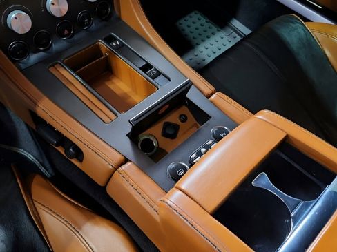 Used 2008 Aston Martin V8 Vantage Roadster image 23