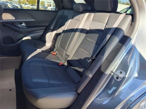 New 2026 Mercedes-Benz GLE 53 AMG 4MATIC image 14