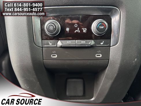 Used 2024 Chevrolet Tahoe RST w/ Luxury Package image 41