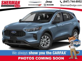 Used 2023 Ford Escape Active w/ Tech Pack #1 AWD/4WD video 1