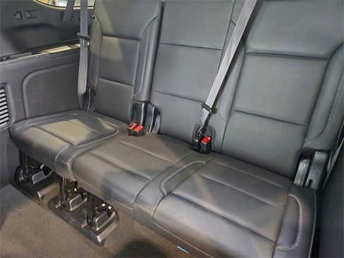 Certified 2023 GMC Yukon XL Denali image 13