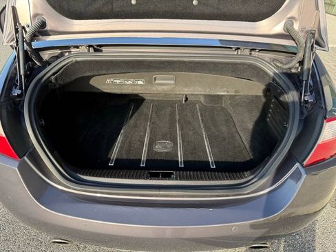 Used 2008 Jaguar XK Convertible image 8