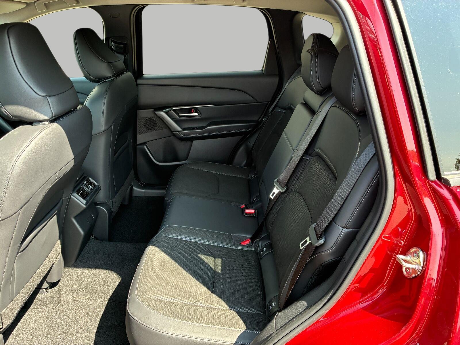 New 2026 MAZDA CX-5 Preferred AWD/4WD image 19