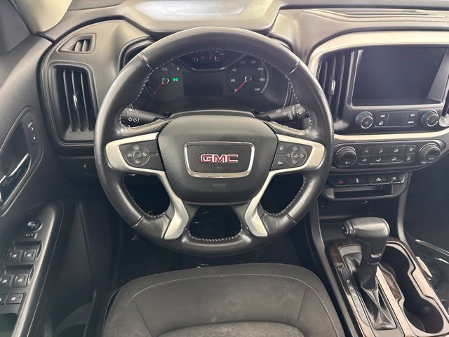 Used 2019 GMC Canyon SLE w/ SLE Convenience Package AWD/4WD image 26
