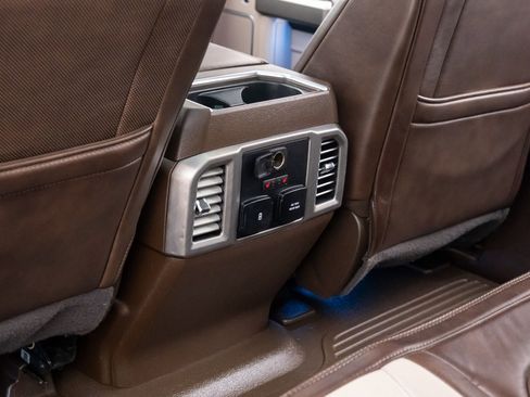 Used 2019 Ford F250 Limited image 16